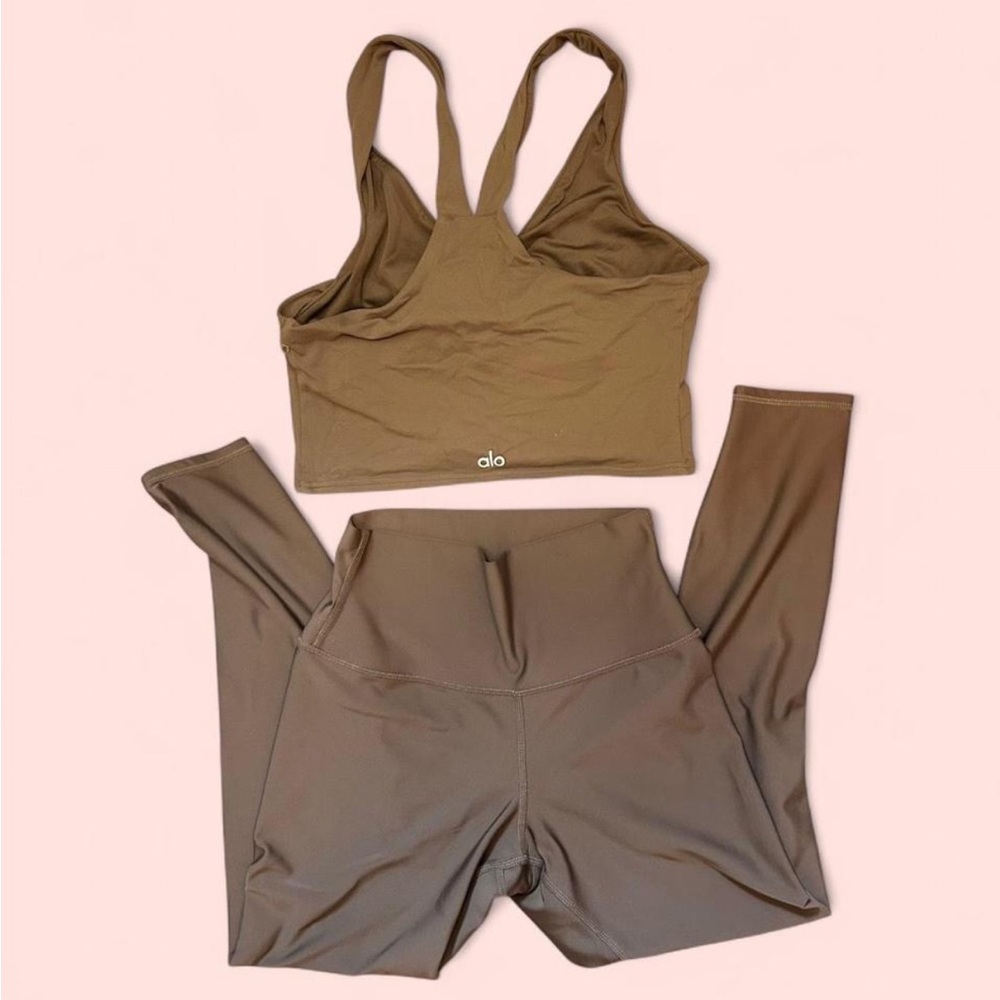 ALO Yoga matching set